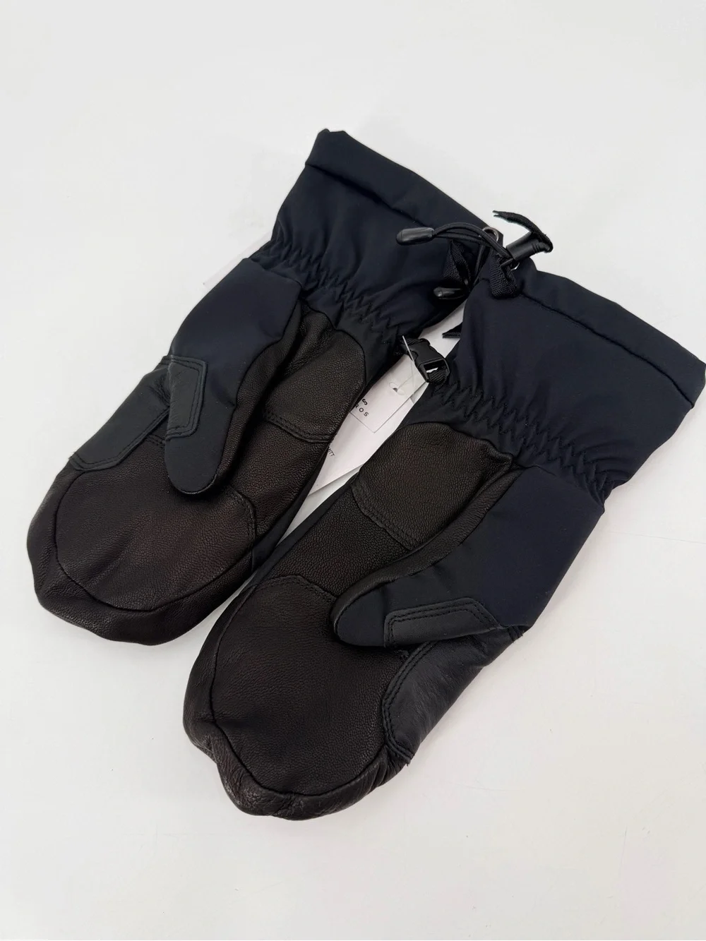 OROS Women's Immix Solarcore Mittens XS NEW